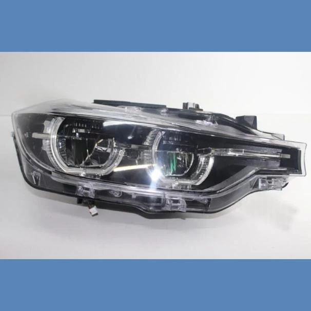 BMW F30 Facelift Right Front LED-Type Headlamp for Sale in Kenya