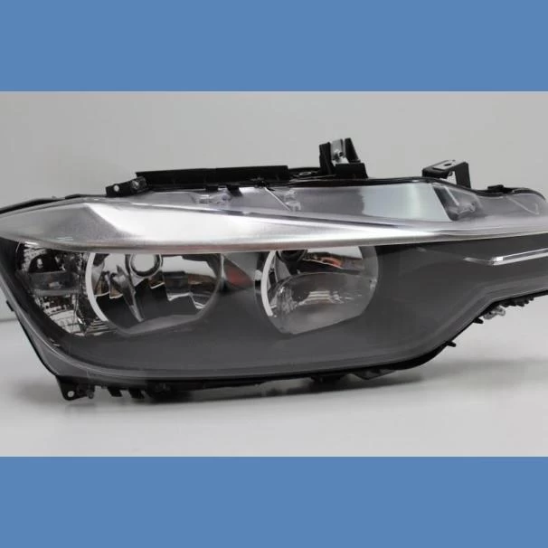 BMW F30 Standard Right-Hand Headlamp (2013 Onwards) for Sale in Kenya