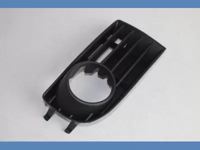 Volkswagen Golf 5 (2004–2008) Left‑Hand Side Fog Lamp Cover for Sale in Kenya