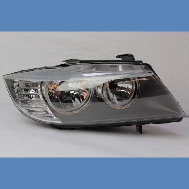 BMW E90 LCI Headlight for Sale in Kenya - Right Hand 