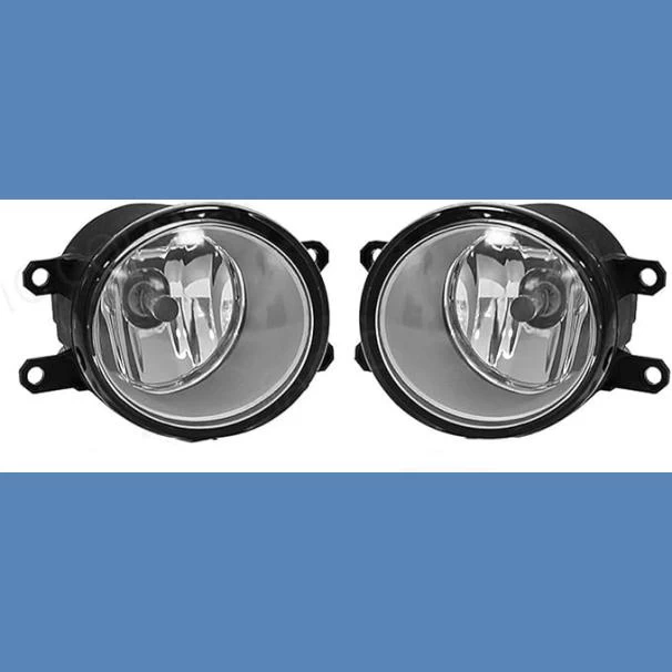 Toyota Fortuner 2011–2014 Right‑Hand Side Fog Lamp for Sale in Kenya