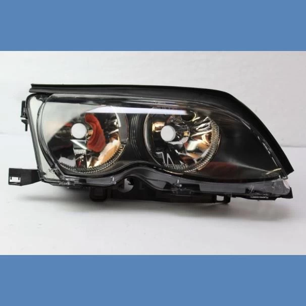 Front Right Headlight for BMW E46 New Spec In Kenya