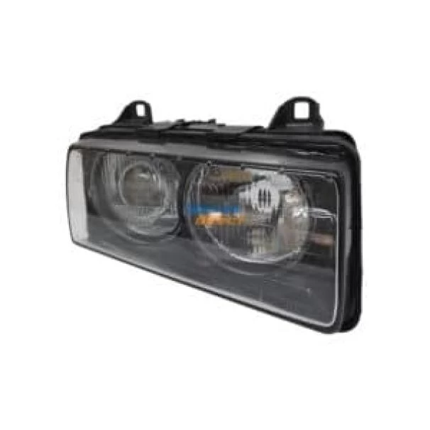 BMW E36 Headlight in Kenya - Left Hand  