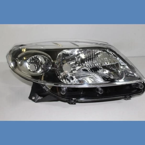 Renault Sandero Chrome Headlight in Kenya - RH (2009-2012)
