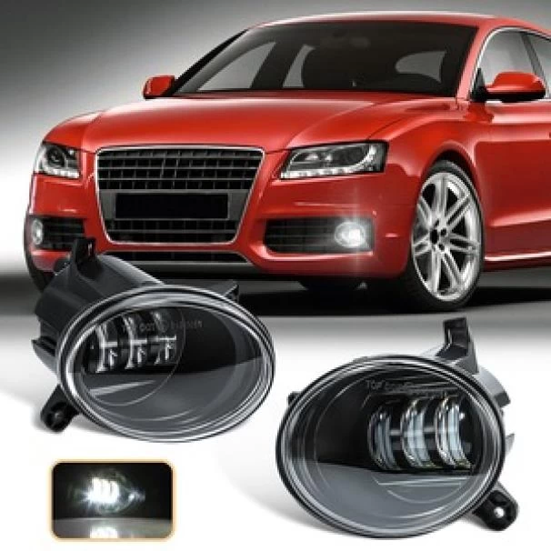 Audi A4 2008–2011 Fog Lamp RHS for Sale in Kenya