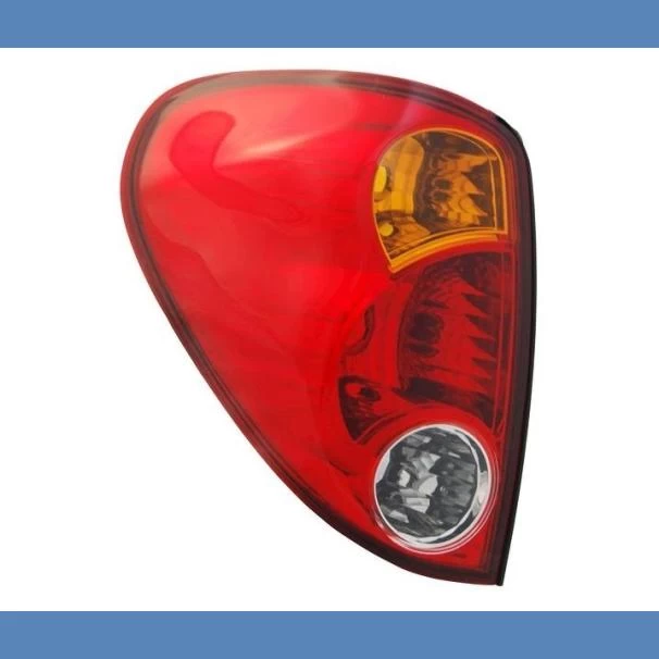 MITSUBISHI TRITON TAIL LIGHT LH For Sale in Kenya