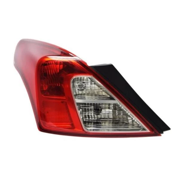 NISSAN ALMERA TAIL LIGHT LH For Sale in Kenya