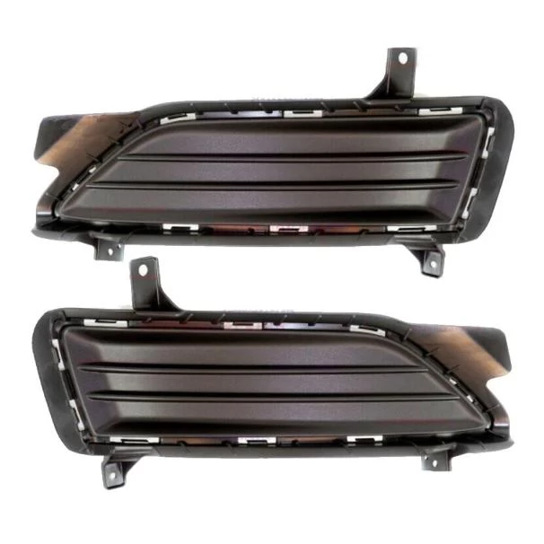 2019 Hyundai Tucson LH Fog Lamp Cover For Sale in Kenya