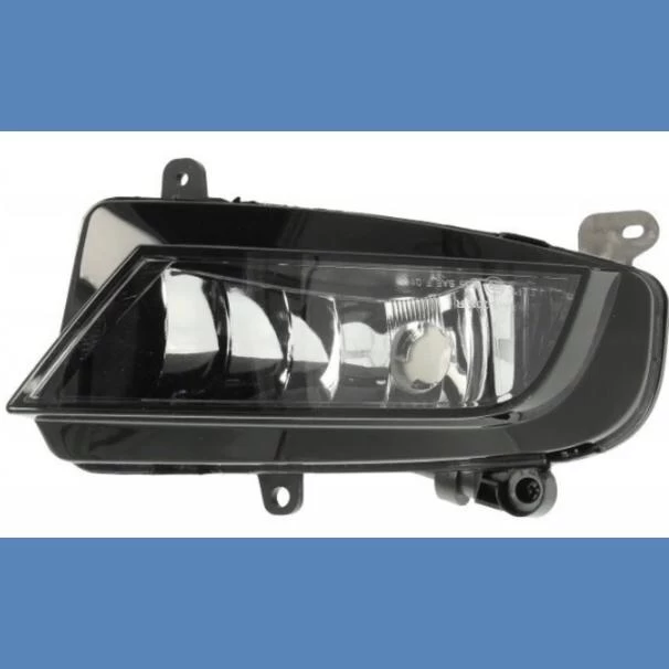 Audi A4 LH Front Fog Lamp 2012–2016 For Sale in Kenya