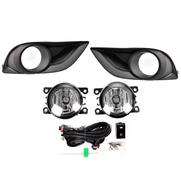 Mazda BT-50 LHS Front Fog Lamp with Cover 2012–2014 For Sale in Kenya