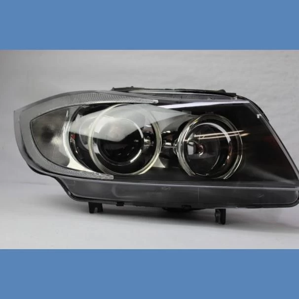 BMW E90 Old Spec Xenon Headlamp in Kenya- Right 