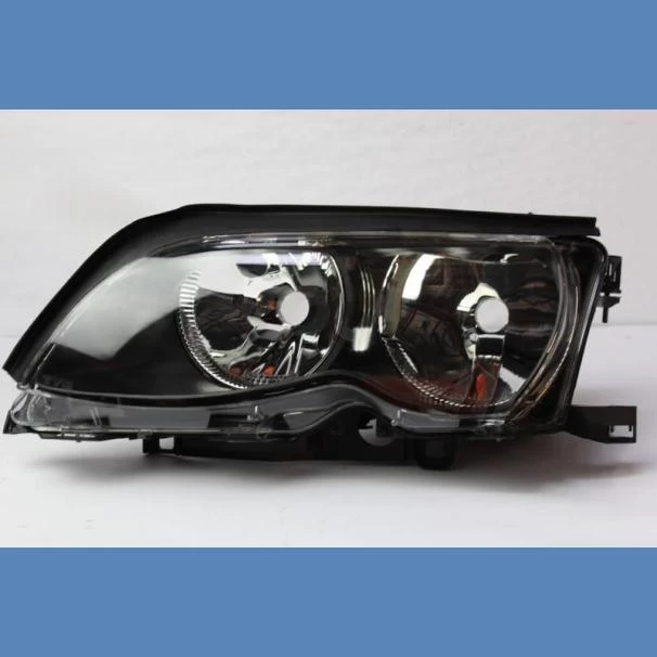 BMW E46 New Spec Headlight in Kenya - Left