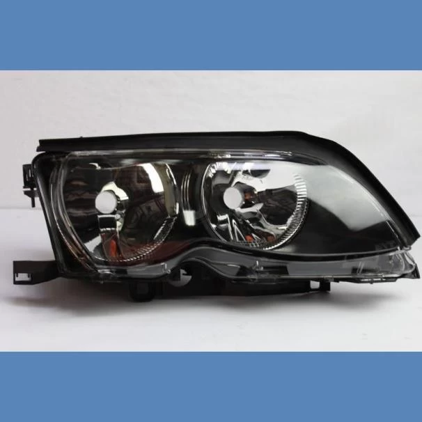 BMW E46 New Spec Headlight in Kenya - Right