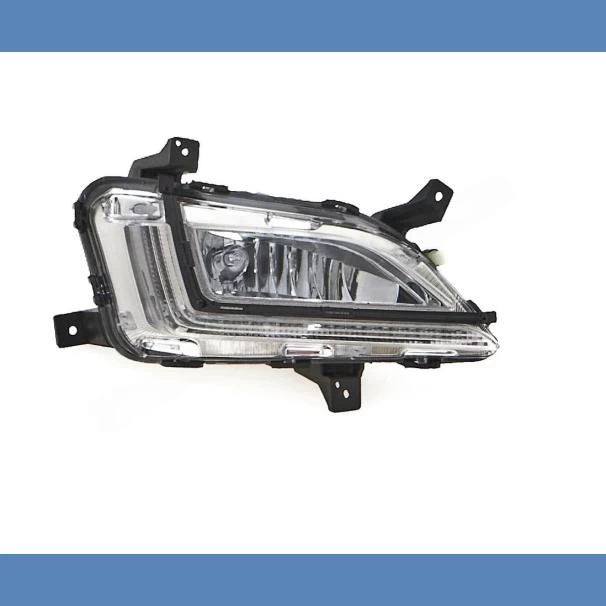 Hyundai Tucson 2018 Right Front Fog Lamp For Sale in Kenya