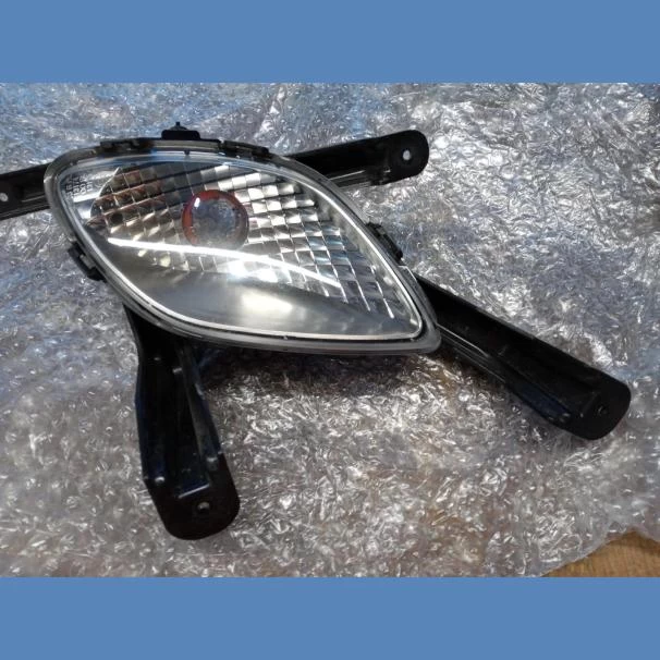 Kia Picanto 2015–2017 Left Front Fog Lamp For Sale in Kenya