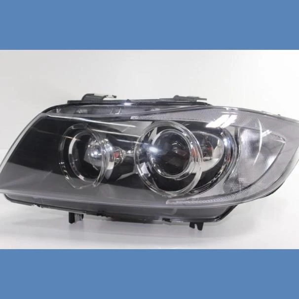 BMW E90 Xenon Headlight in Kenya - Left for Old Spec