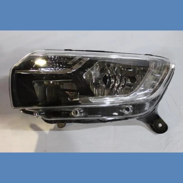 RENAULT Sandero Stepway Headlight for 2017 - 2025 Models -Left