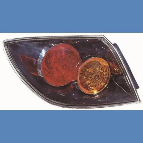 MAZDA 3 TAIL LAMP LH For Sale in Kenya