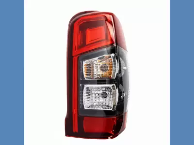 MITSUBISHI TRITON TAIL LIGHT RHS For Sale in Kenya
