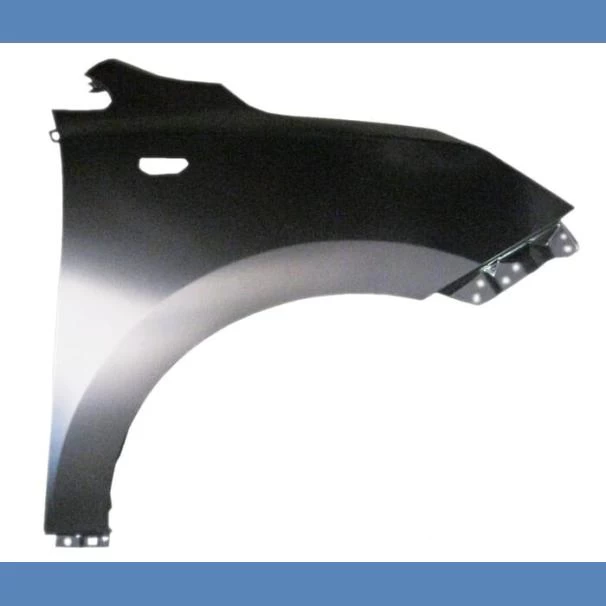 HYUNDAI IX35 FENDER LF WITH MARKER LAMP HOLE O/S For Sale in Kenya