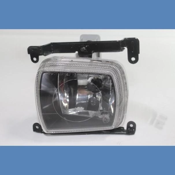 KIA Rio MK3 Fog Lamp for Sale in Kenya - Right 