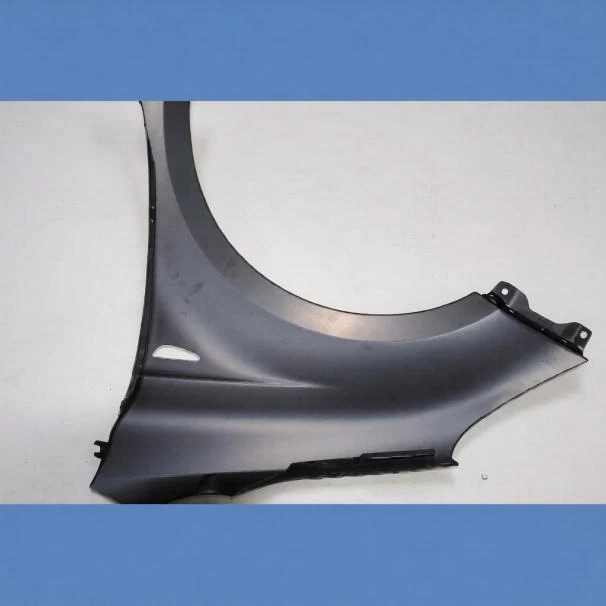 HYUNDAI I20 FENDER RF WITH MARKER LAMP HOLE N/S For Sale in Kenya