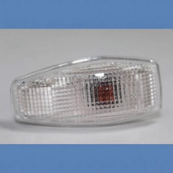 HYUNDAI I10 GRAND MARKER RHS CLEAR For Sale in Kenya