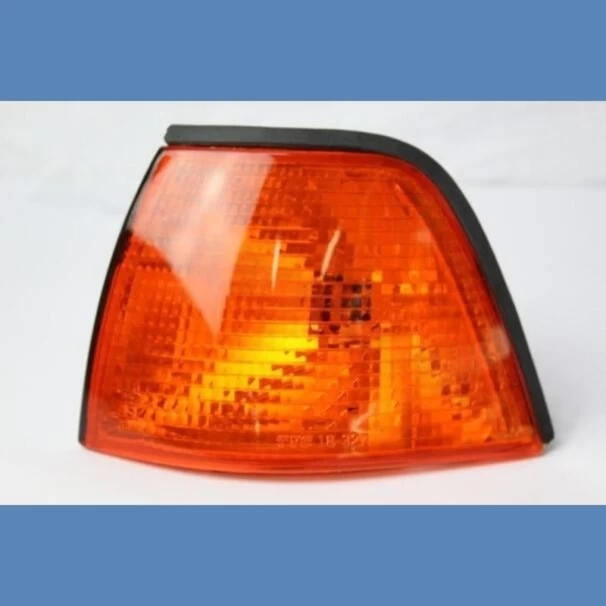 BMW E36 INDICATOR AMBER LEFT FRONT For Sale in Kenya