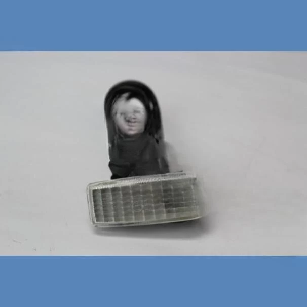 MERCEDES W202 MARKER LAMP CLEAR For Sale in Kenya