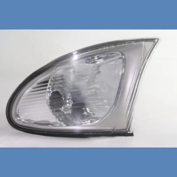 BMW E46 INDICATOR CLEAR LF [GREY] For Sale in Kenya