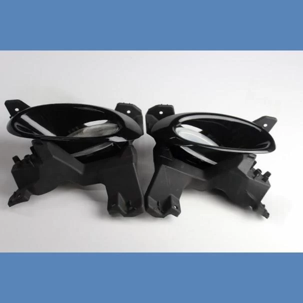 HONDA Balade Fog Lights for Sale in Kenya - Set (2011-2013) 