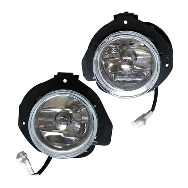 MITSUBISHI Pajero Fog Lamp -Set (2007-2015)