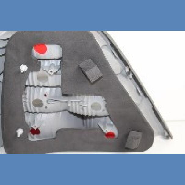 Mercedes-Benz W211 Taillight For Sale in Kenya- right (2006-2009)