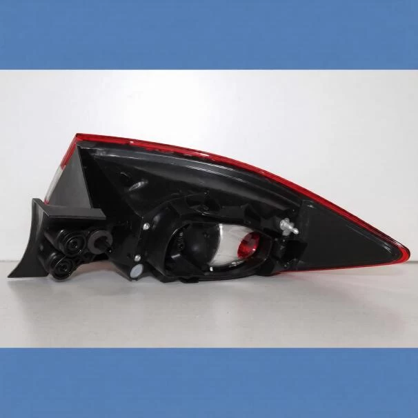 Renault Clio 4 Taillight For Sale in Kenya-Left(2012-2019)