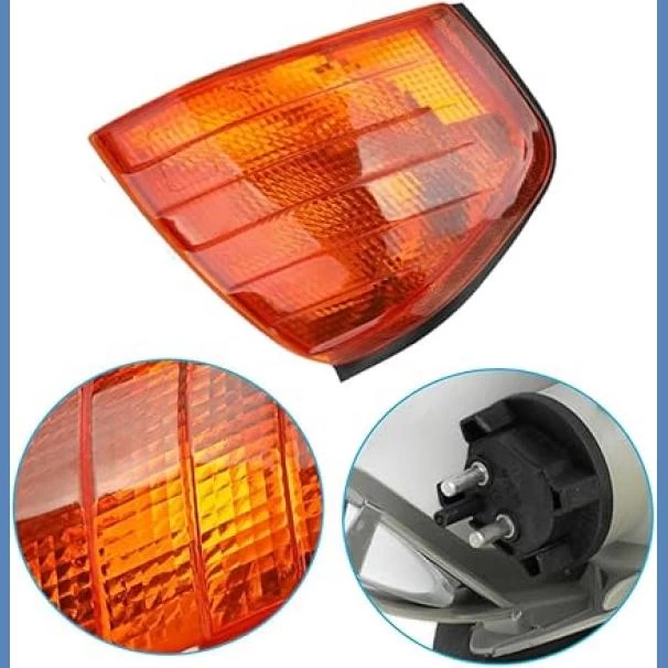 Mercedes-Benz C-Class W202 Indicator For Sale in Kenya