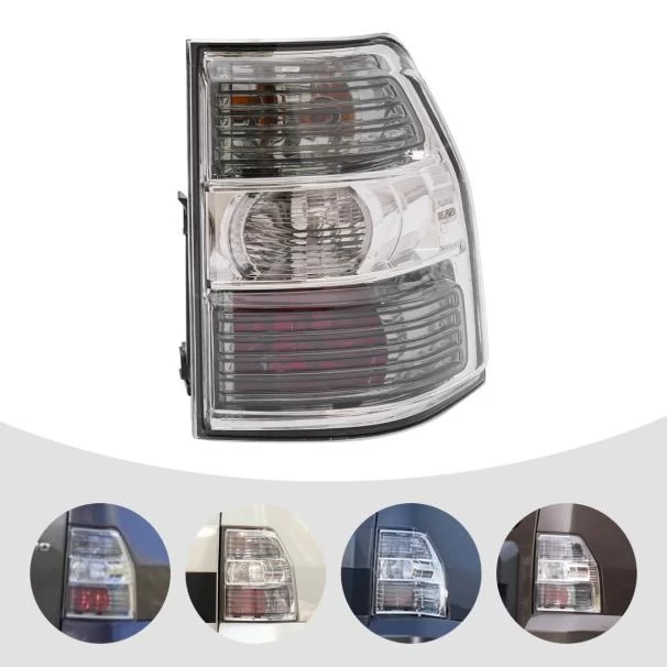 Mitsubishi Pajero 3.2 RH Tail Light For Sale in Kenya (2013-2020)