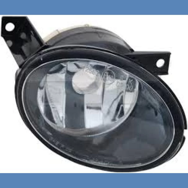 VW Touran Fog Lamp for Sale in Kenya - Right (2010-2015) 