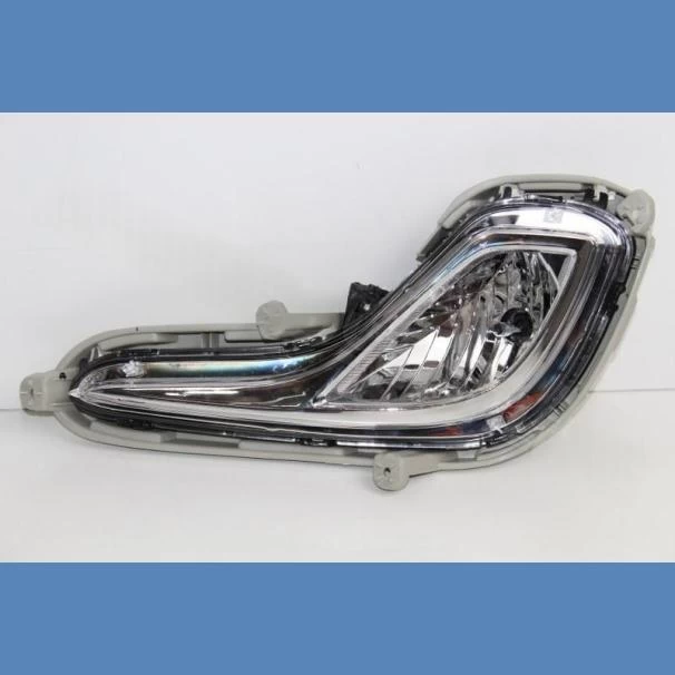 Hyundai Accent Fog Lamp for Sale in Kenya - Left (2011-2017)