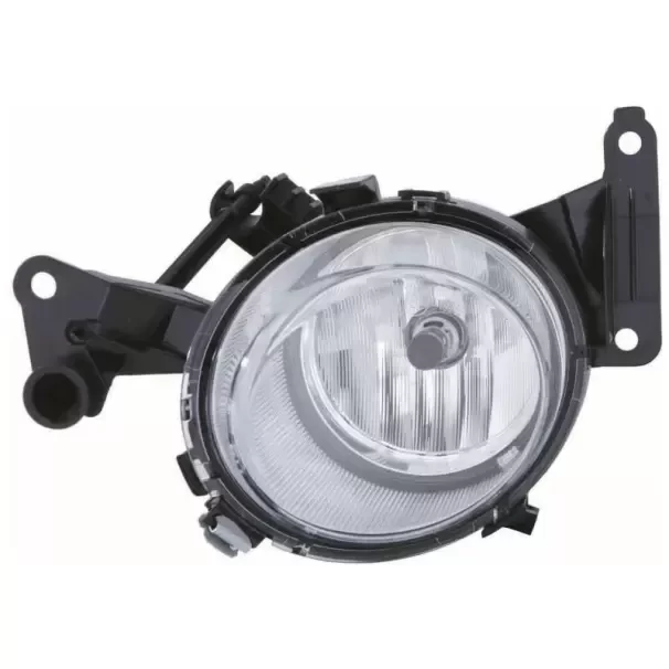 OPEL Corsa Fog Lamp - Left 