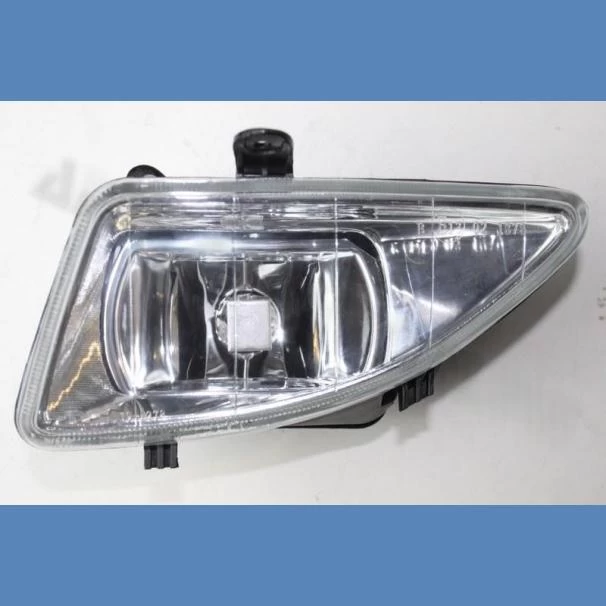 Ford Bantam Fog Lamp in Kenya - Left (2001-2011)