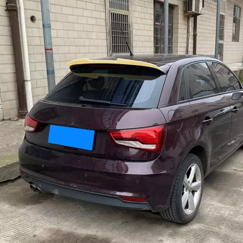 Audi A1 Roof Spoiler for Sale in Kenya-(2011-2015)