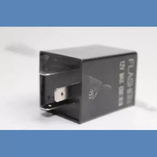Ford Bantam Flasher Sensor | 12V 3-Pin | ROCAM For Sale in Kenya (2007)