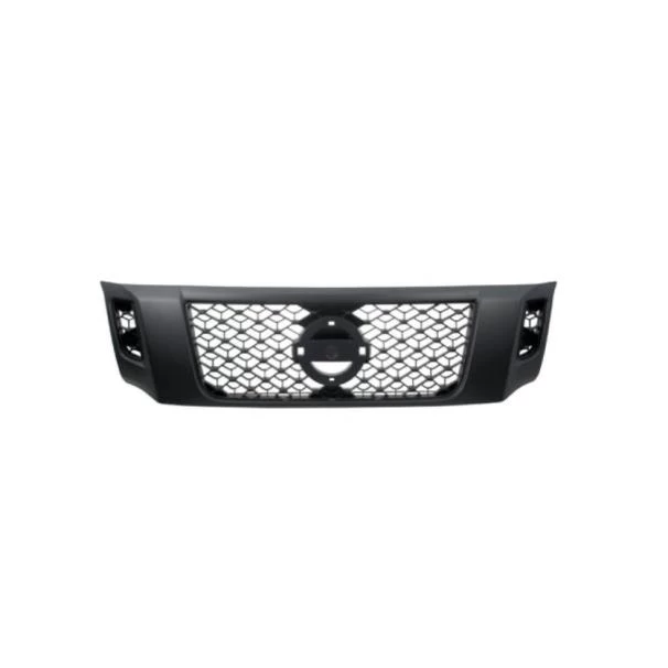 Nissan Navara Black Grille For Sale in Kenya (2015–2019)