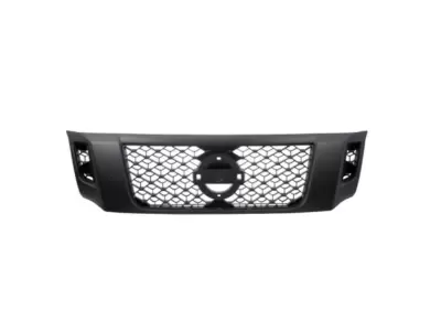 Nissan Navara Black Grille For Sale in Kenya (2015–2019)