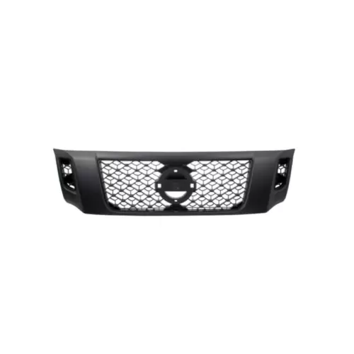 Nissan Navara Black Grille For Sale in Kenya (2015–2019)