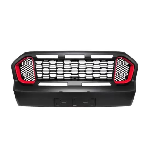Ford Ranger T7 Thunder Style Grille For Sale in Kenya (2015–2019) 