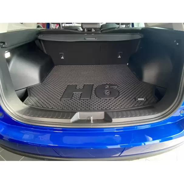 Haval H6 Boot Mat for Sale in Kenya - Premium Grade