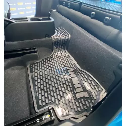 Suzuki Jimny 3 Door Car Mats for Sale in Kenya-Premium Grade 