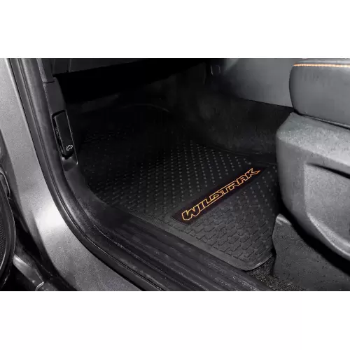 Ford Ranger Wildtrak Floor Mats for Sale in Kenya-Premium Quality(2012-2022)