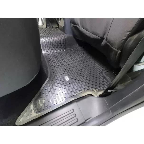 Ford Ranger Wildtrak Floor Mats for Sale in Kenya-Premium Quality(2012-2022)